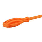 Nontoxic Silicone Water Bottle Cleaning Brush Multiscene Lightweight